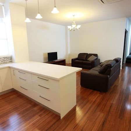 Ballarat Premier Apartments מראה חיצוני תמונה