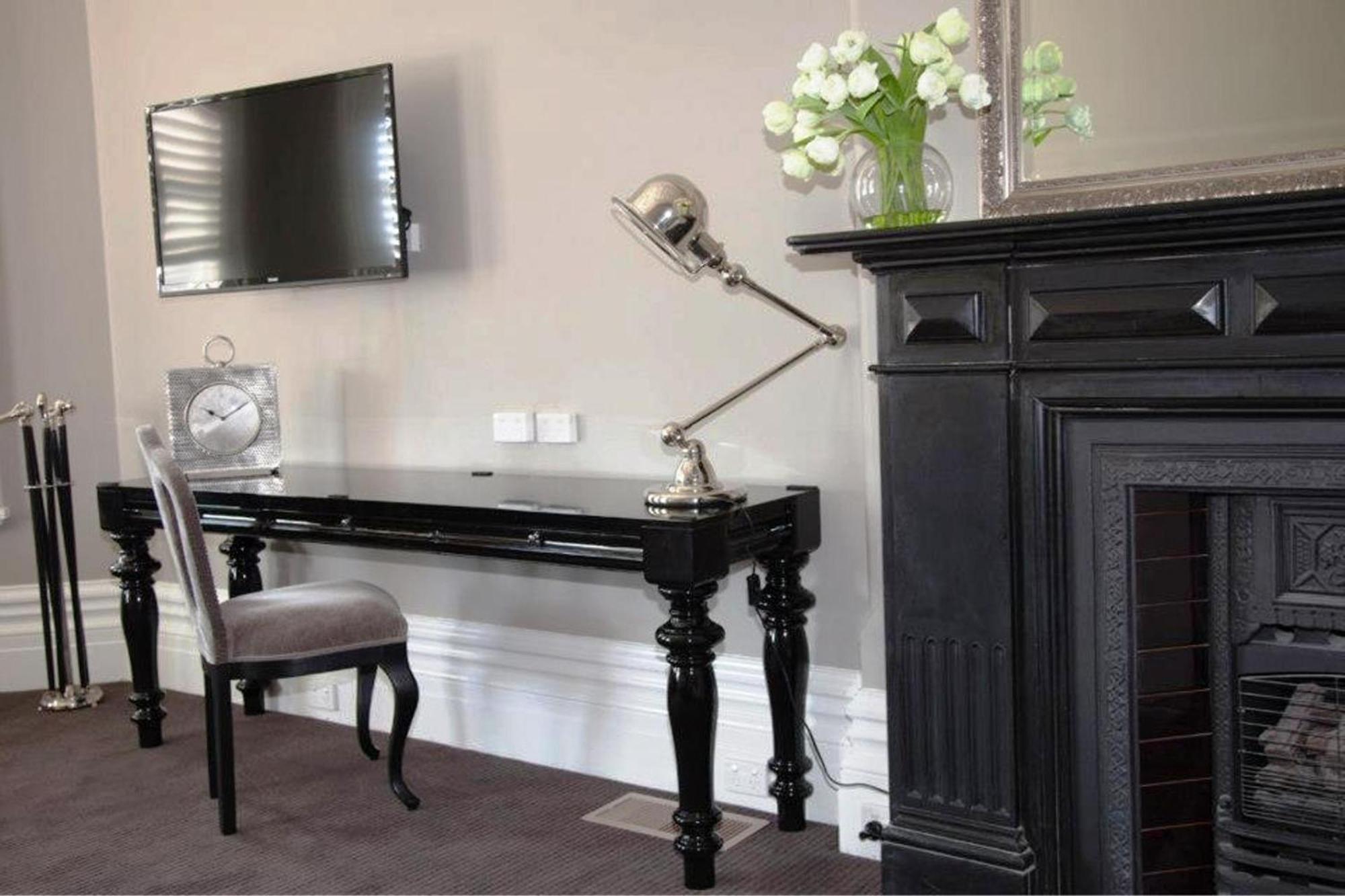 Ballarat Premier Apartments מראה חיצוני תמונה