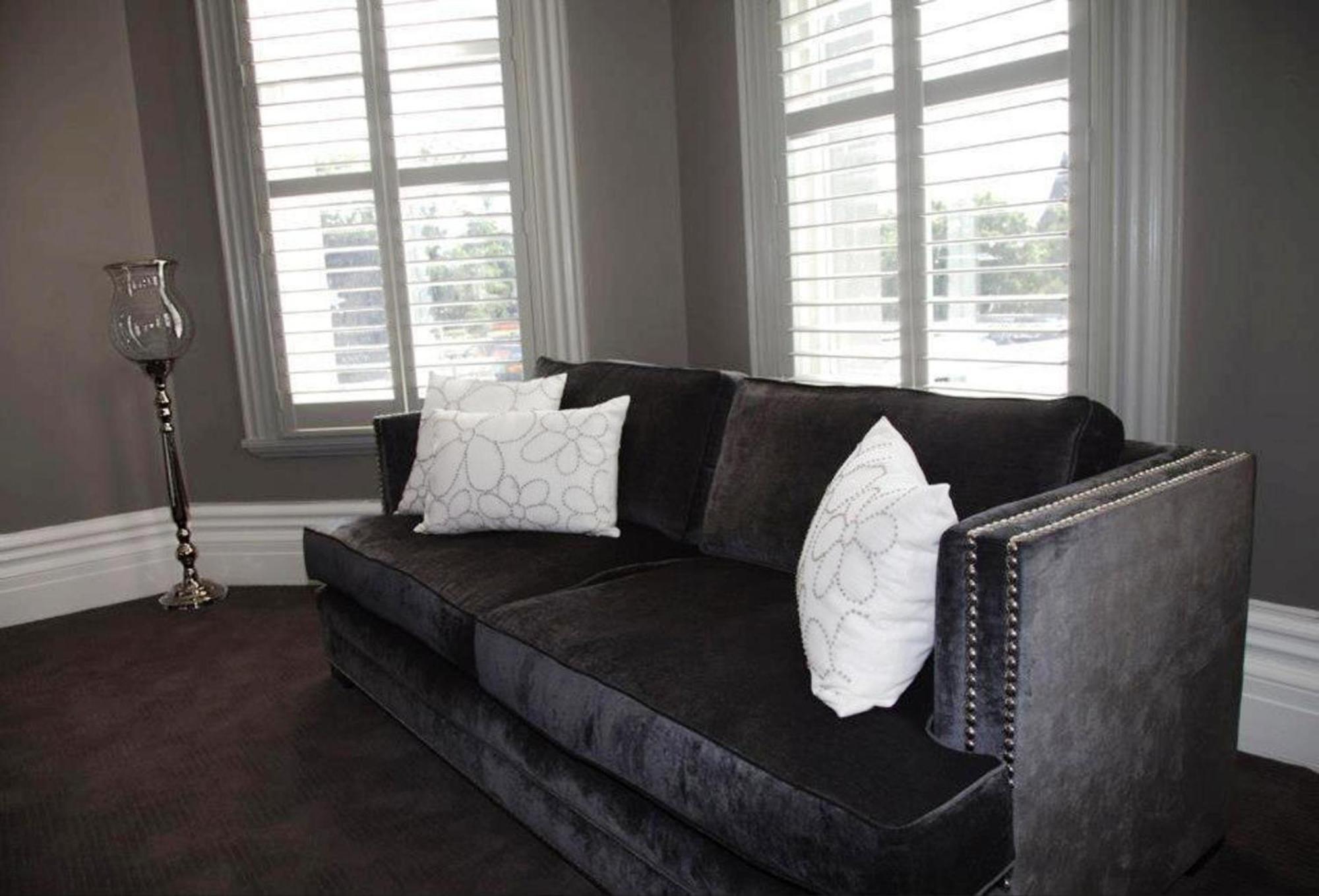 Ballarat Premier Apartments מראה חיצוני תמונה
