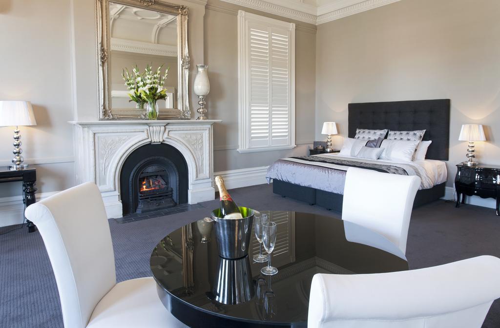 Ballarat Premier Apartments מראה חיצוני תמונה