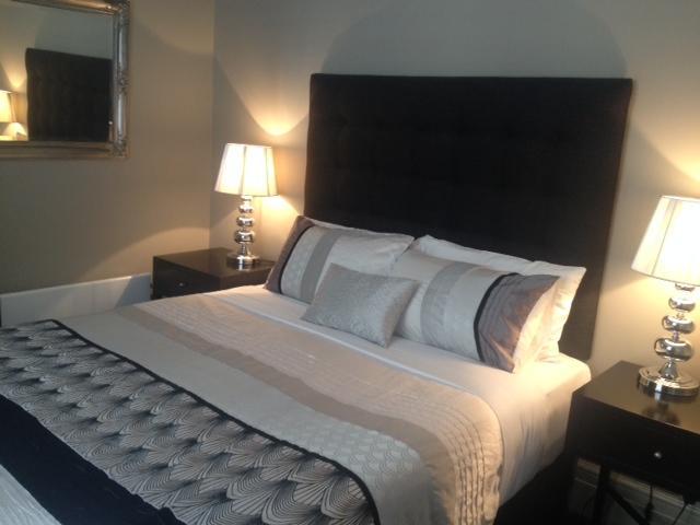 Ballarat Premier Apartments מראה חיצוני תמונה