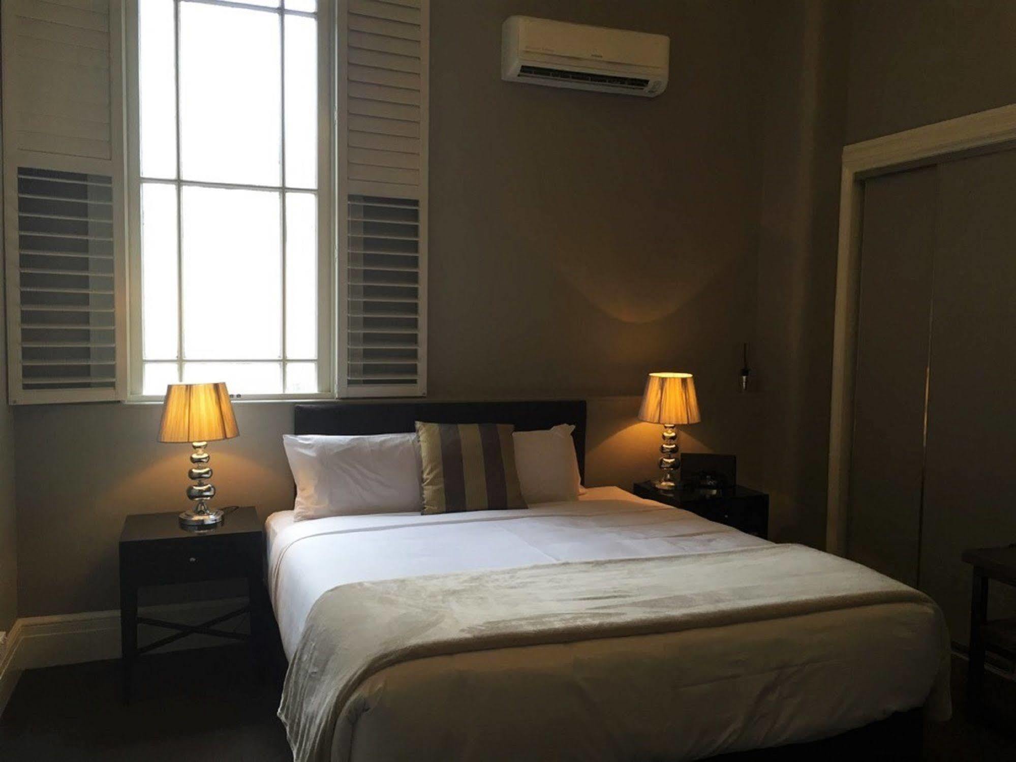 Ballarat Premier Apartments מראה חיצוני תמונה