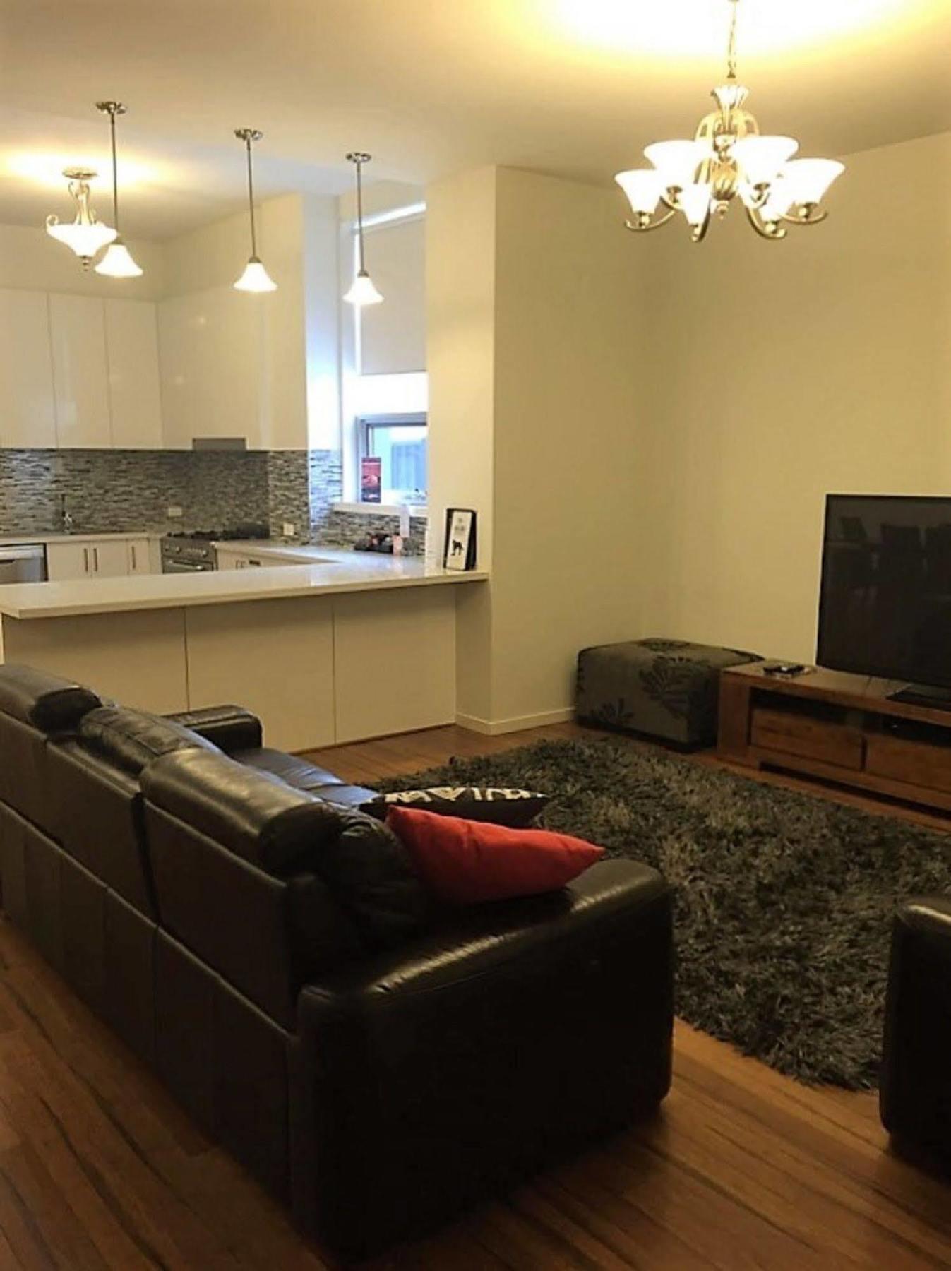 Ballarat Premier Apartments מראה חיצוני תמונה
