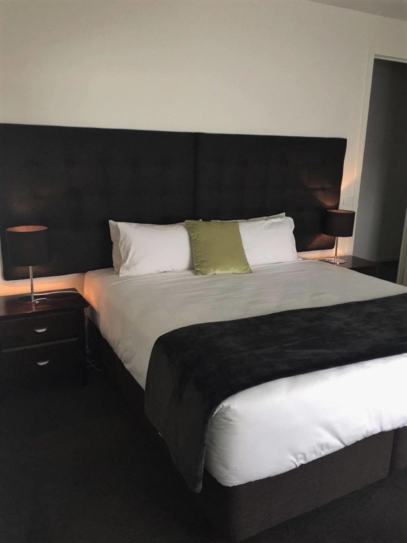 Ballarat Premier Apartments מראה חיצוני תמונה
