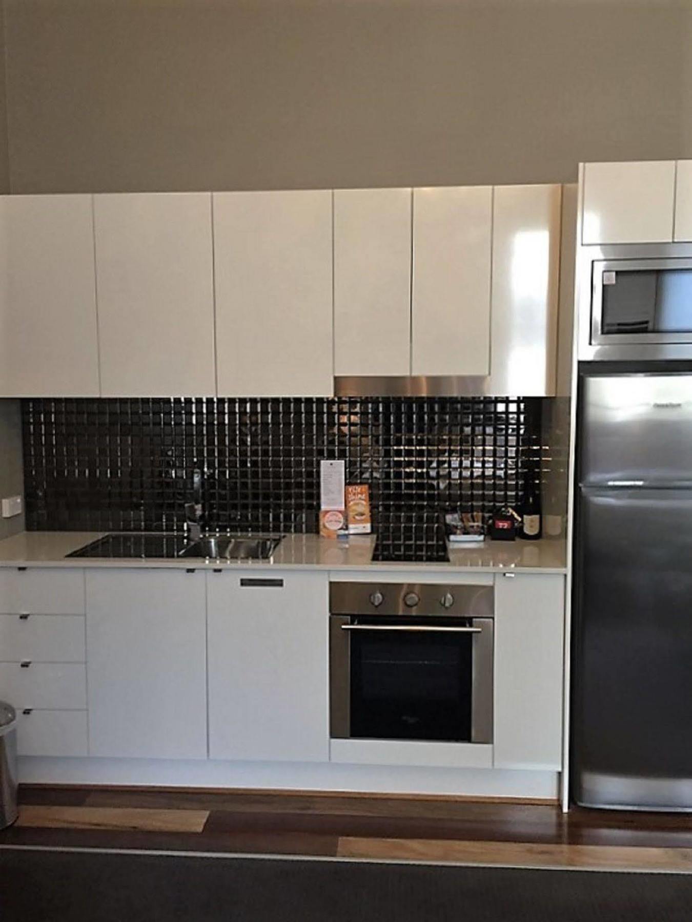 Ballarat Premier Apartments מראה חיצוני תמונה