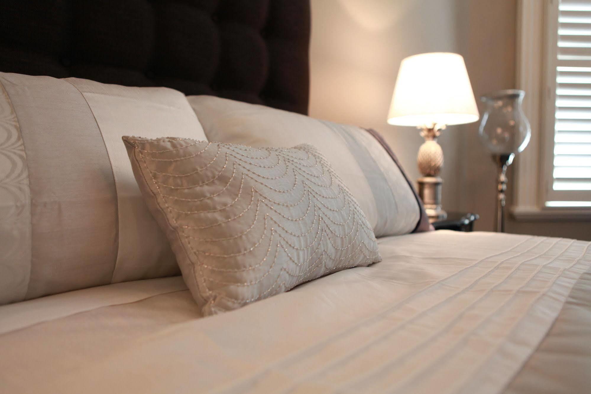 Ballarat Premier Apartments מראה חיצוני תמונה