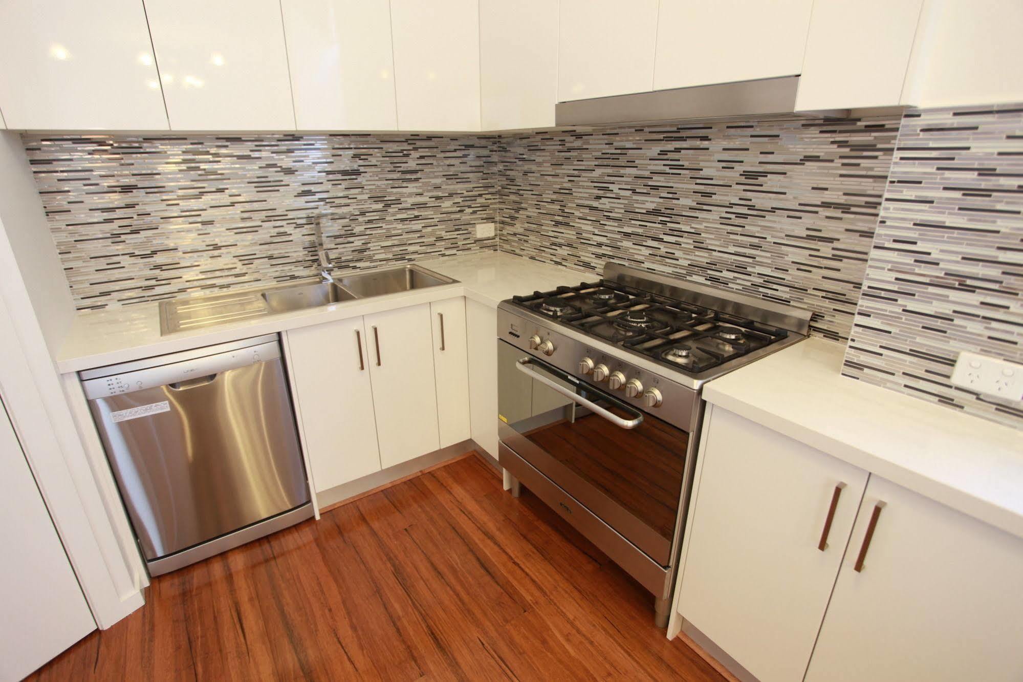 Ballarat Premier Apartments מראה חיצוני תמונה
