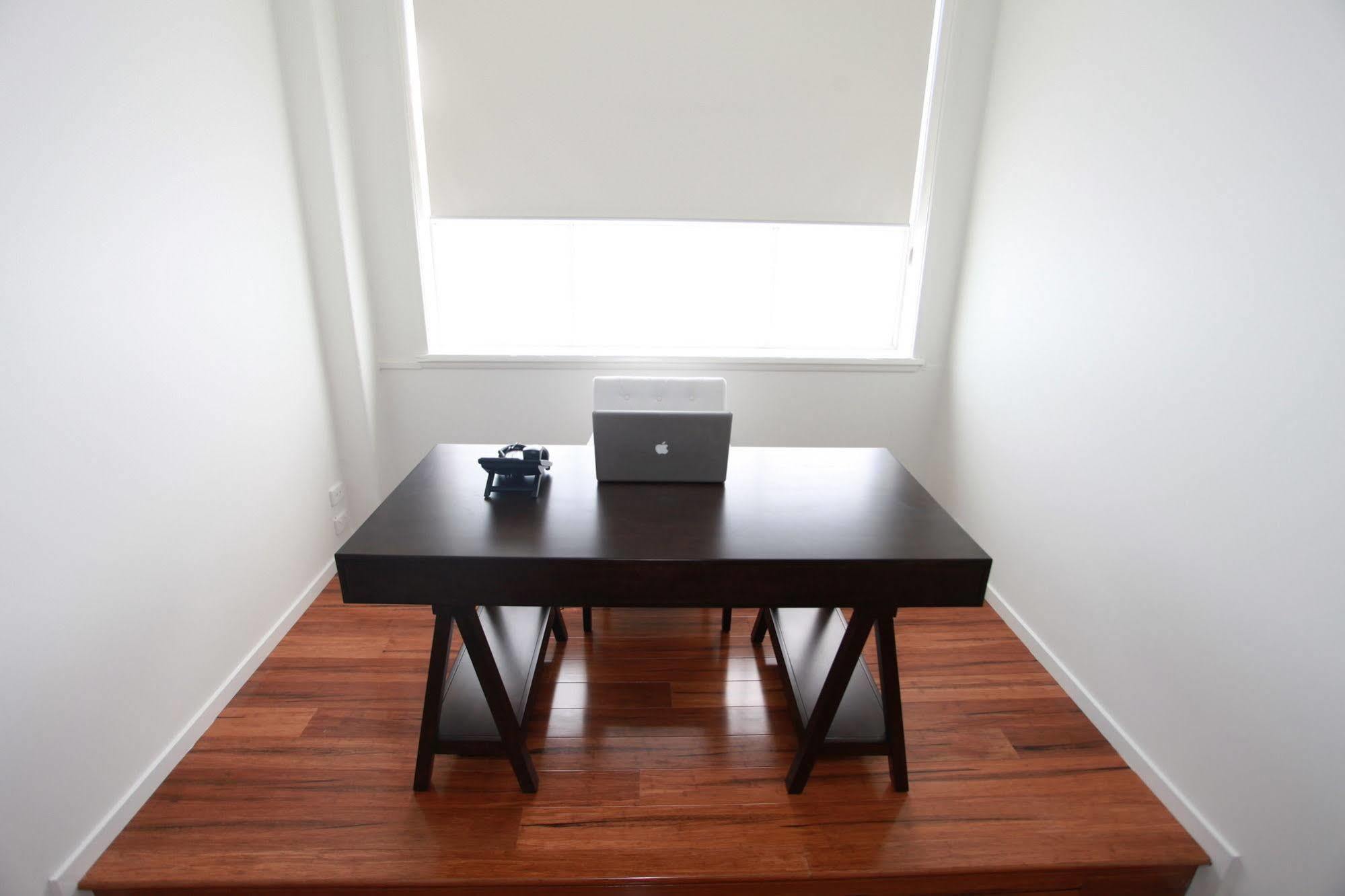 Ballarat Premier Apartments מראה חיצוני תמונה