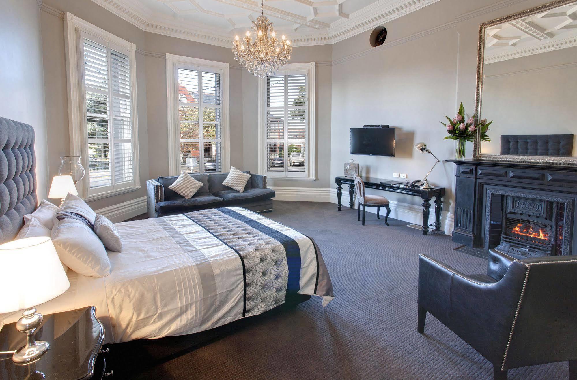 Ballarat Premier Apartments מראה חיצוני תמונה