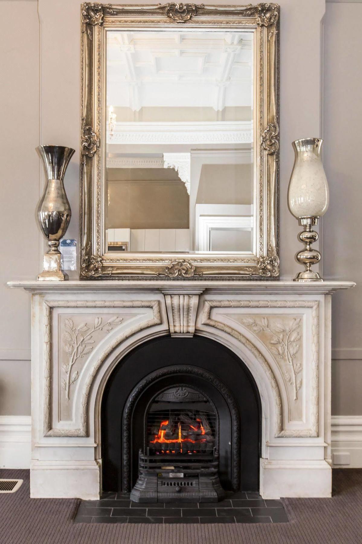 Ballarat Premier Apartments מראה חיצוני תמונה